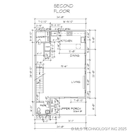 208 W Houston Street Property Photo 4