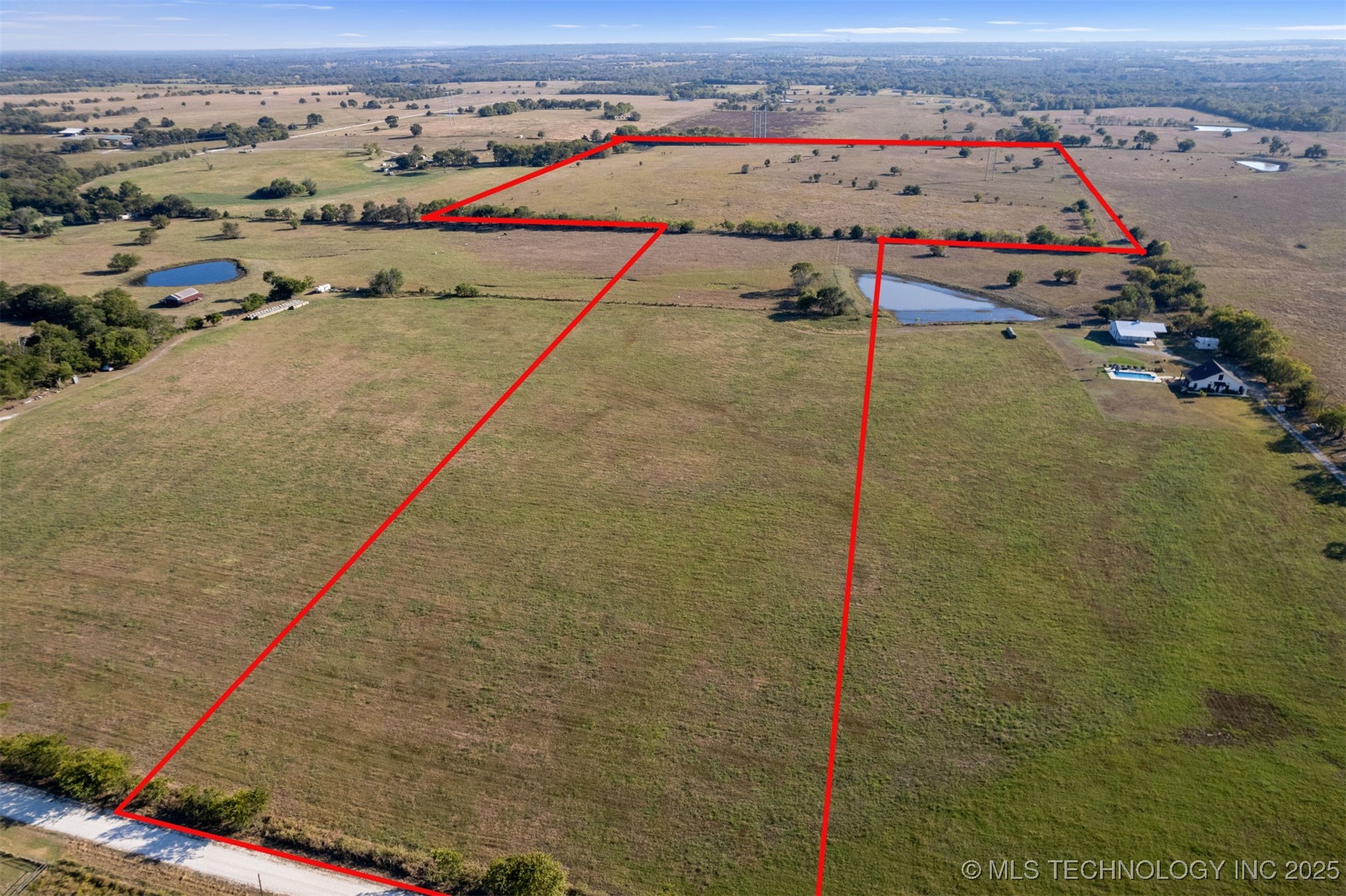 0 Nails Crossing Property Photo 2