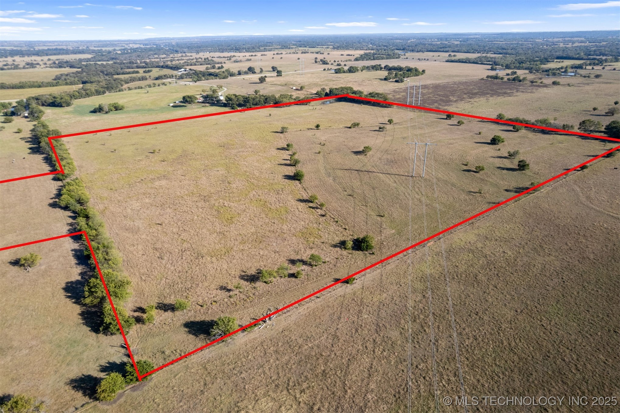 0 Nails Crossing Property Photo 4