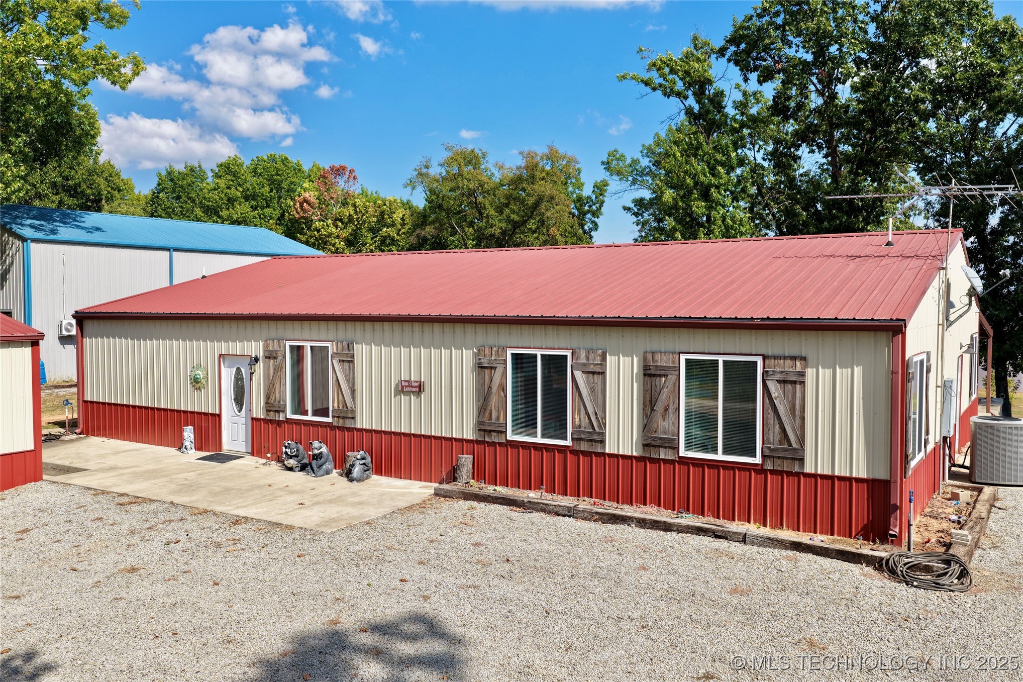 107349 S 4091 Road Property Photo 1