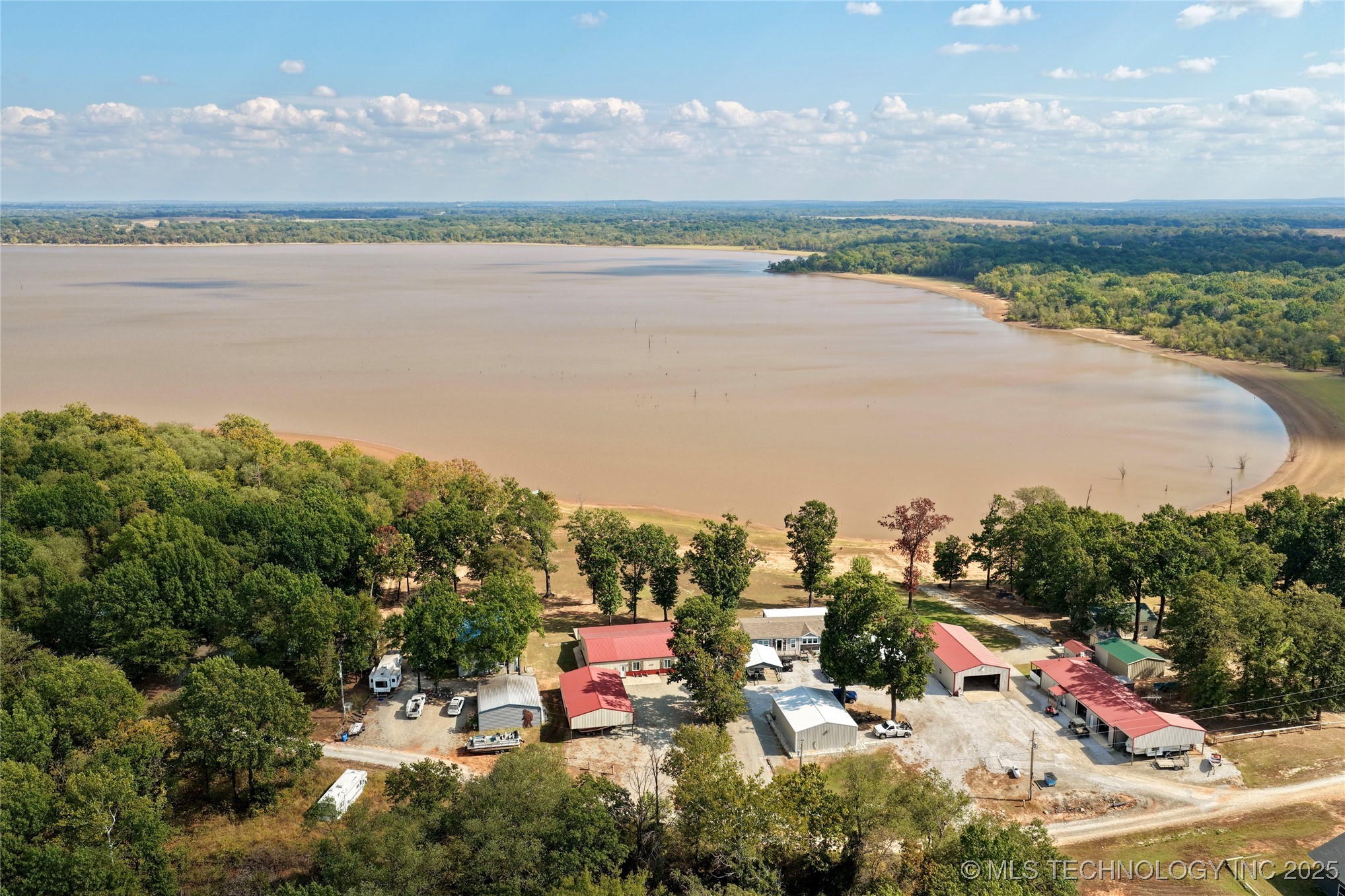 107349 S 4091 Road Property Photo 13