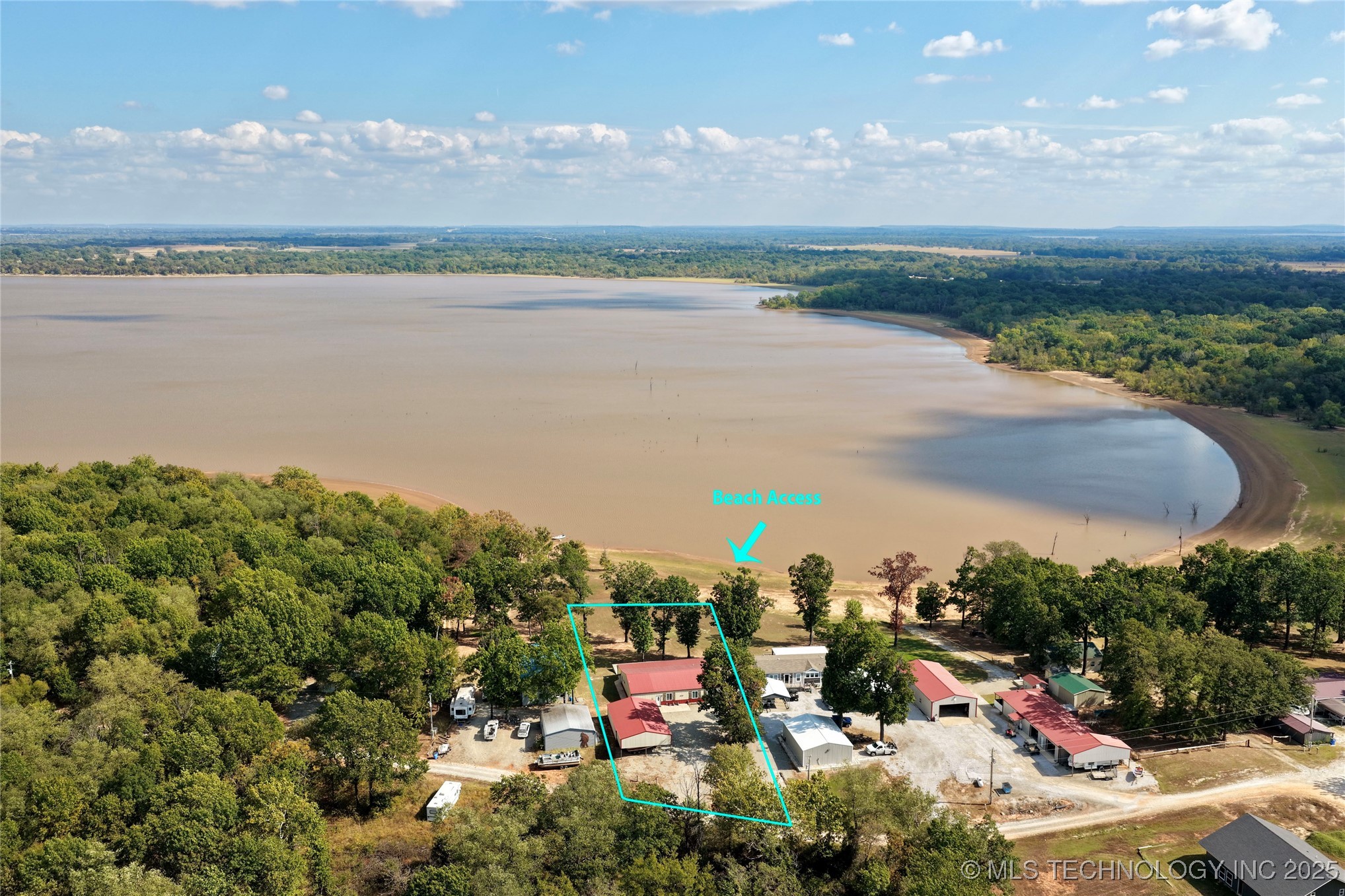 107349 S 4091 Road Property Photo 15