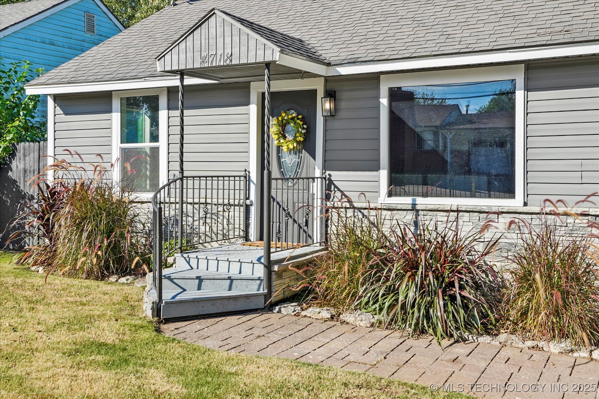 4718 S 25th West Avenue Property Photo 2