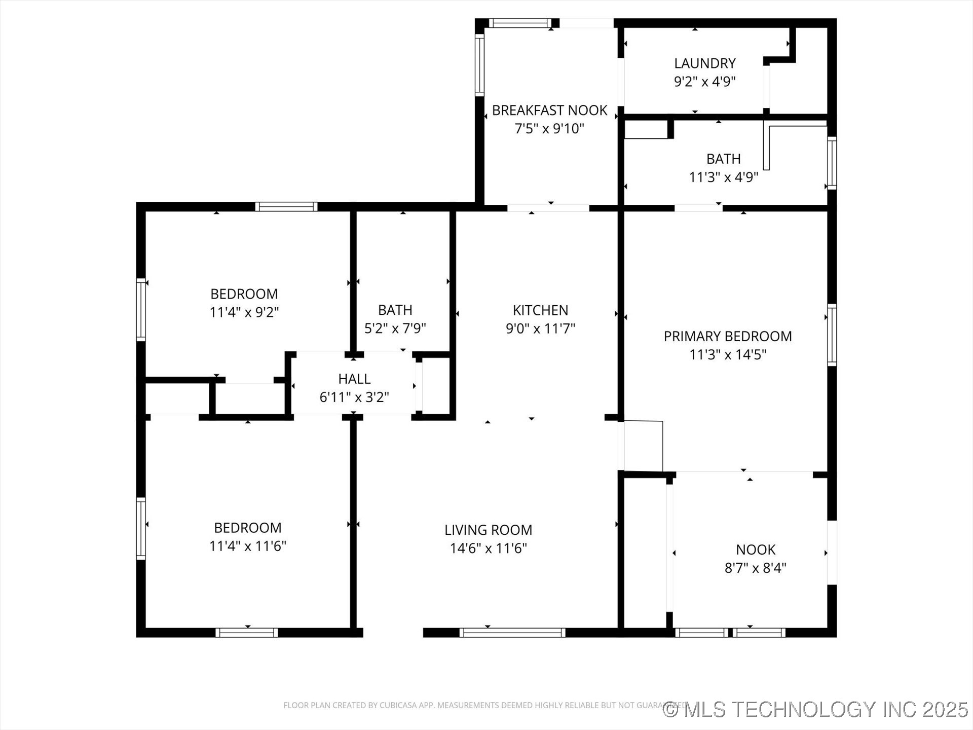 4718 S 25th West Avenue Property Photo 18