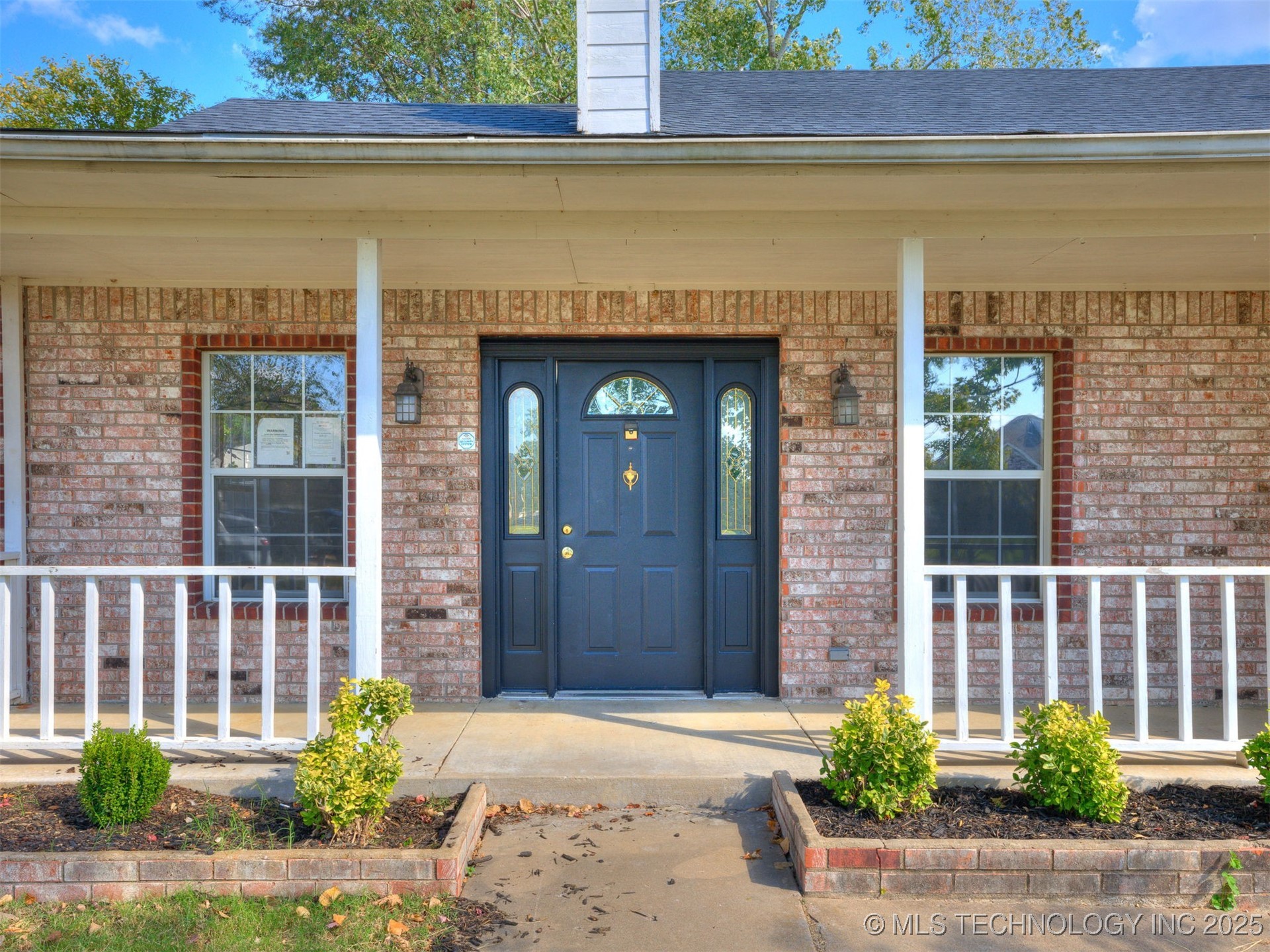 3717 S 195th East Avenue Property Photo 2