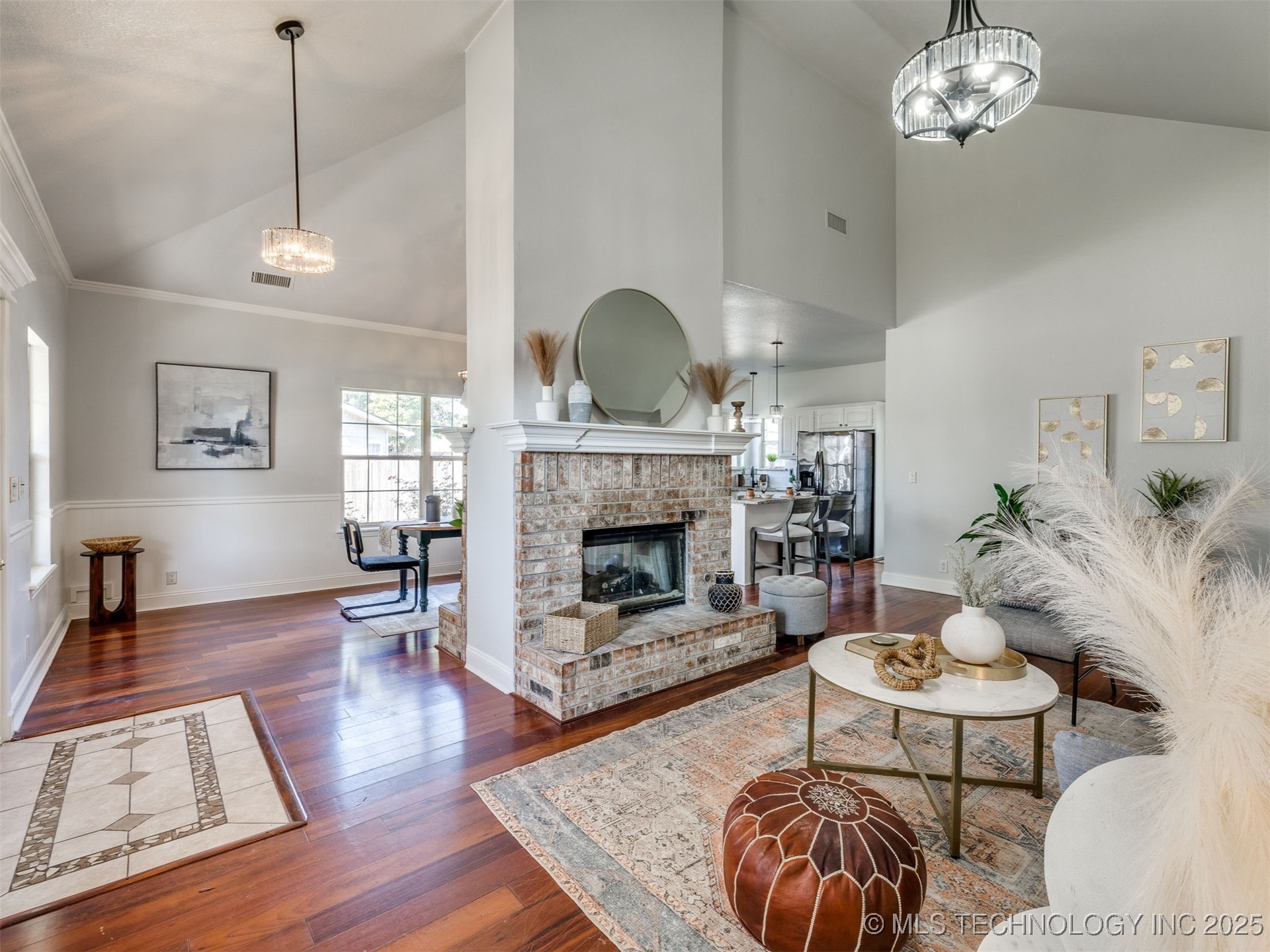 3717 S 195th East Avenue Property Photo 6