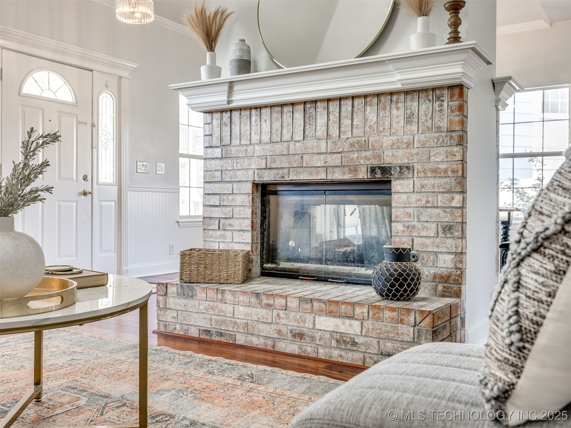 3717 S 195th East Avenue Property Photo 7