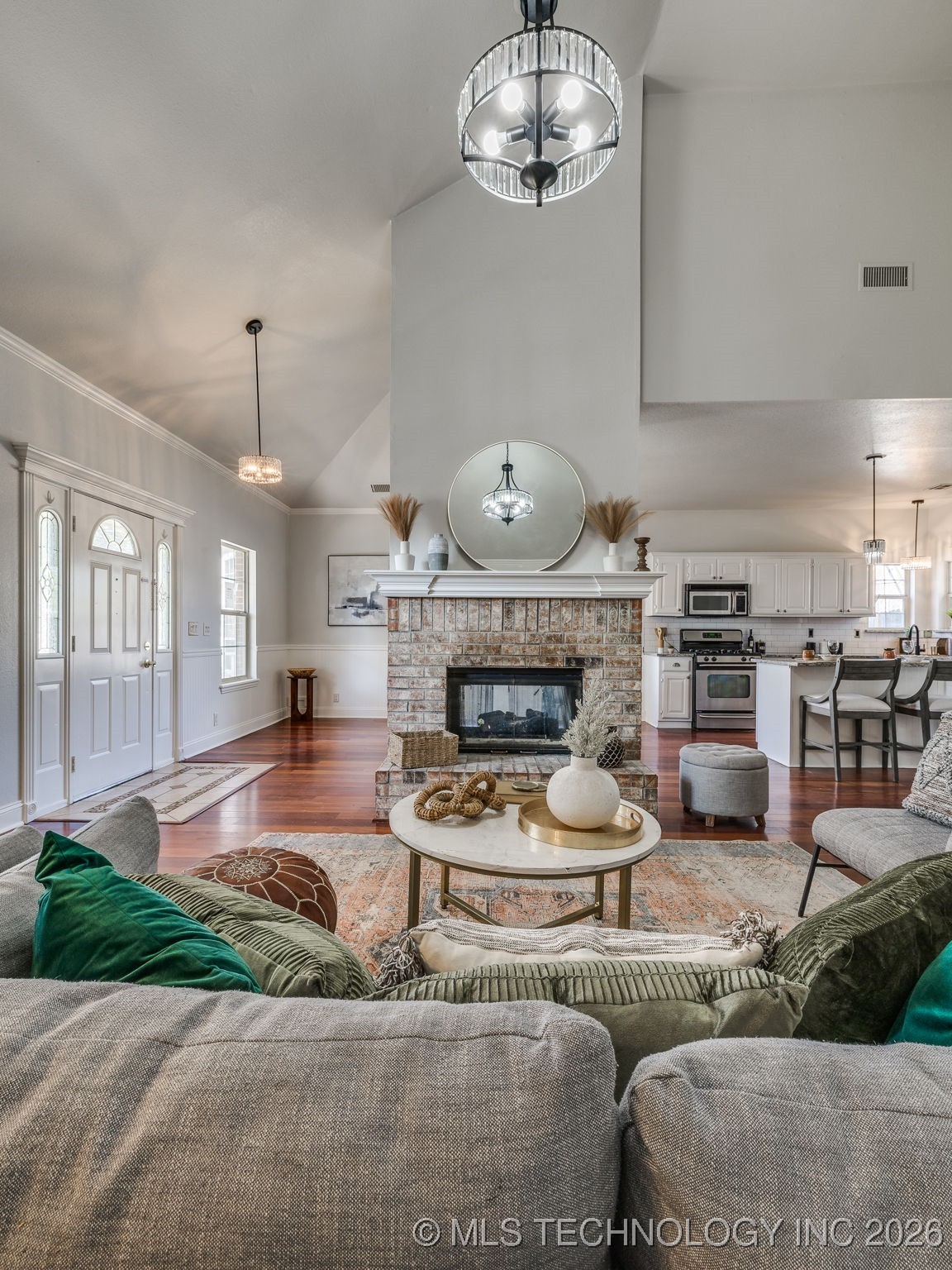 3717 S 195th East Avenue Property Photo 10