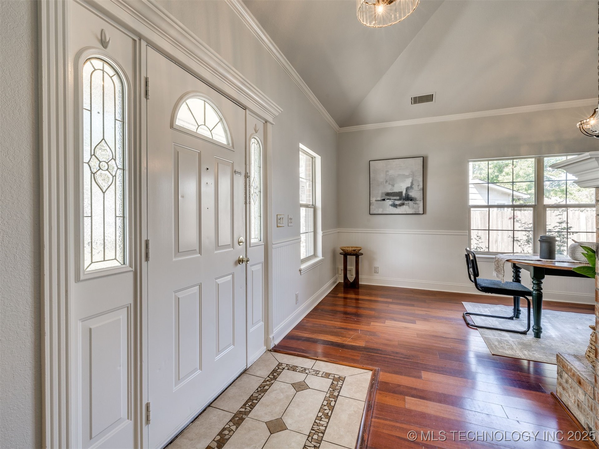 3717 S 195th East Avenue Property Photo 11