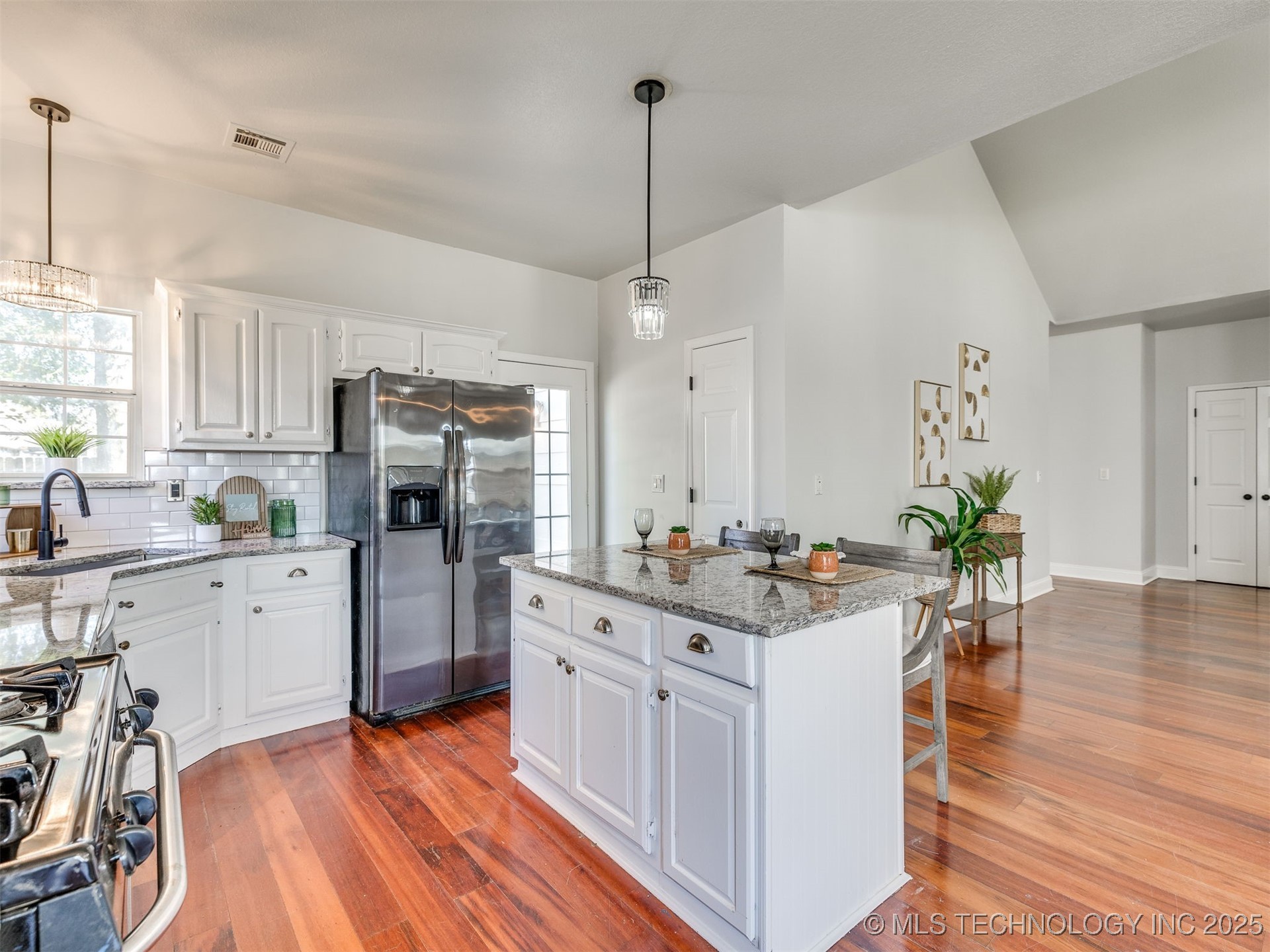 3717 S 195th East Avenue Property Photo 14