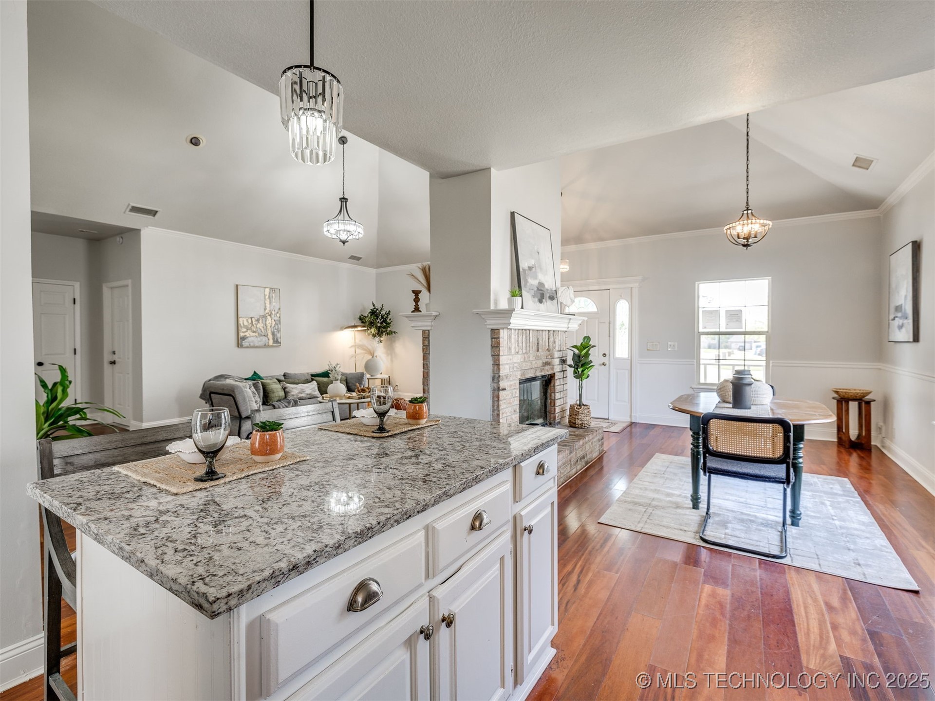 3717 S 195th East Avenue Property Photo 20