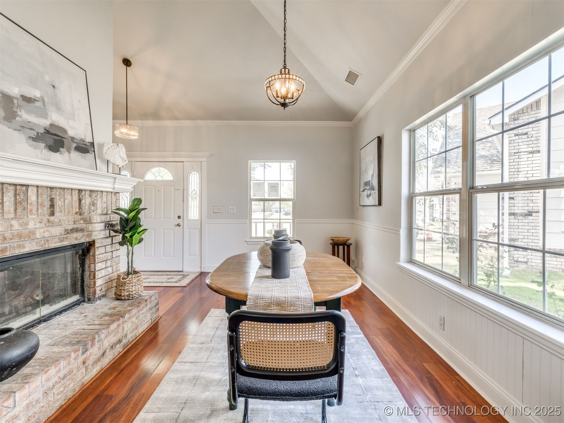 3717 S 195th East Avenue Property Photo 21