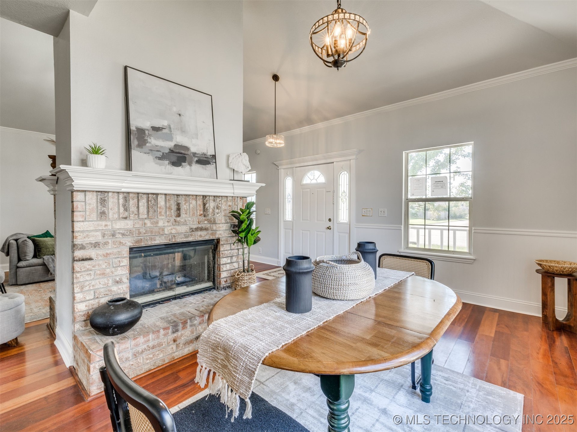 3717 S 195th East Avenue Property Photo 22