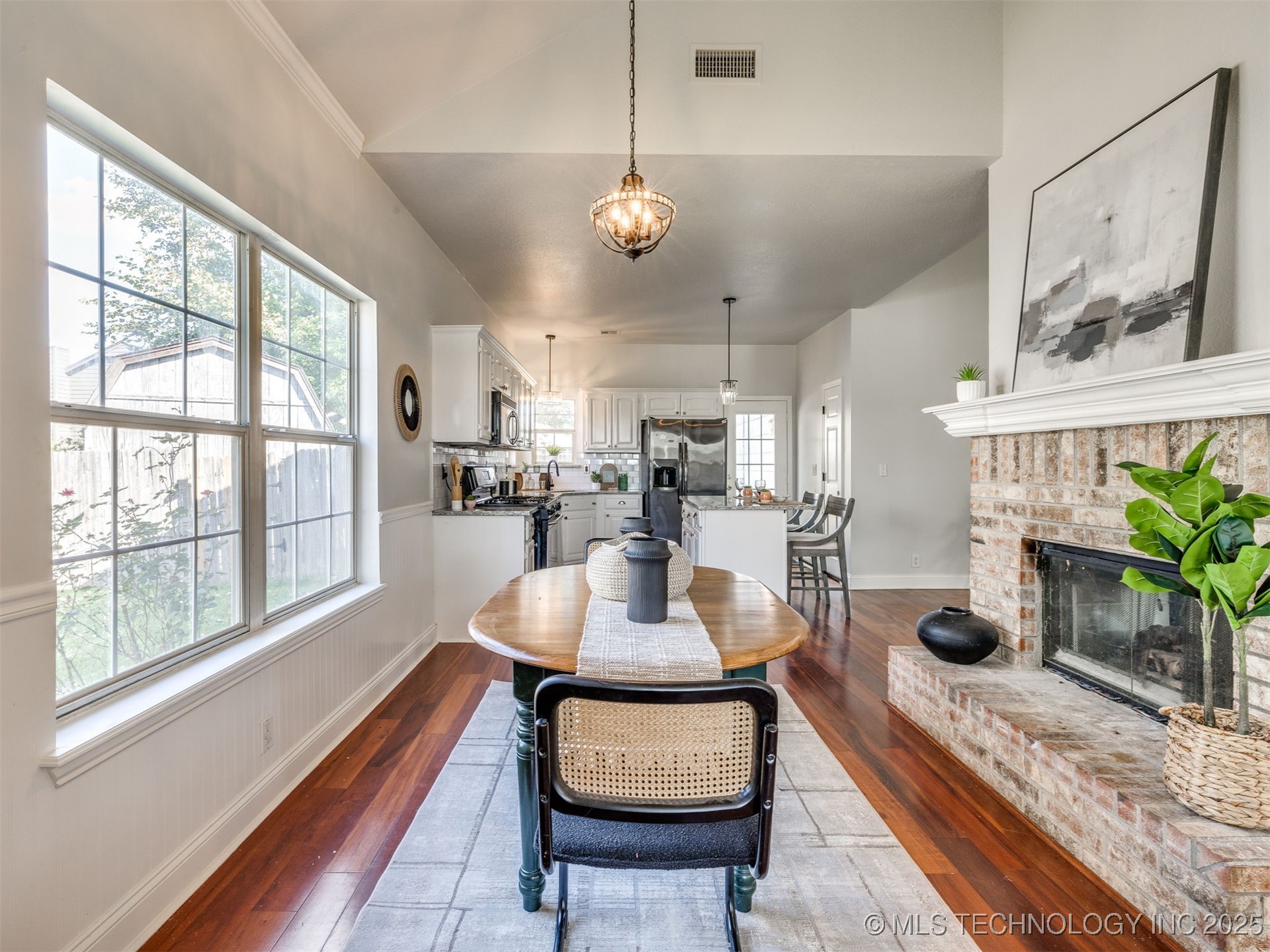 3717 S 195th East Avenue Property Photo 24