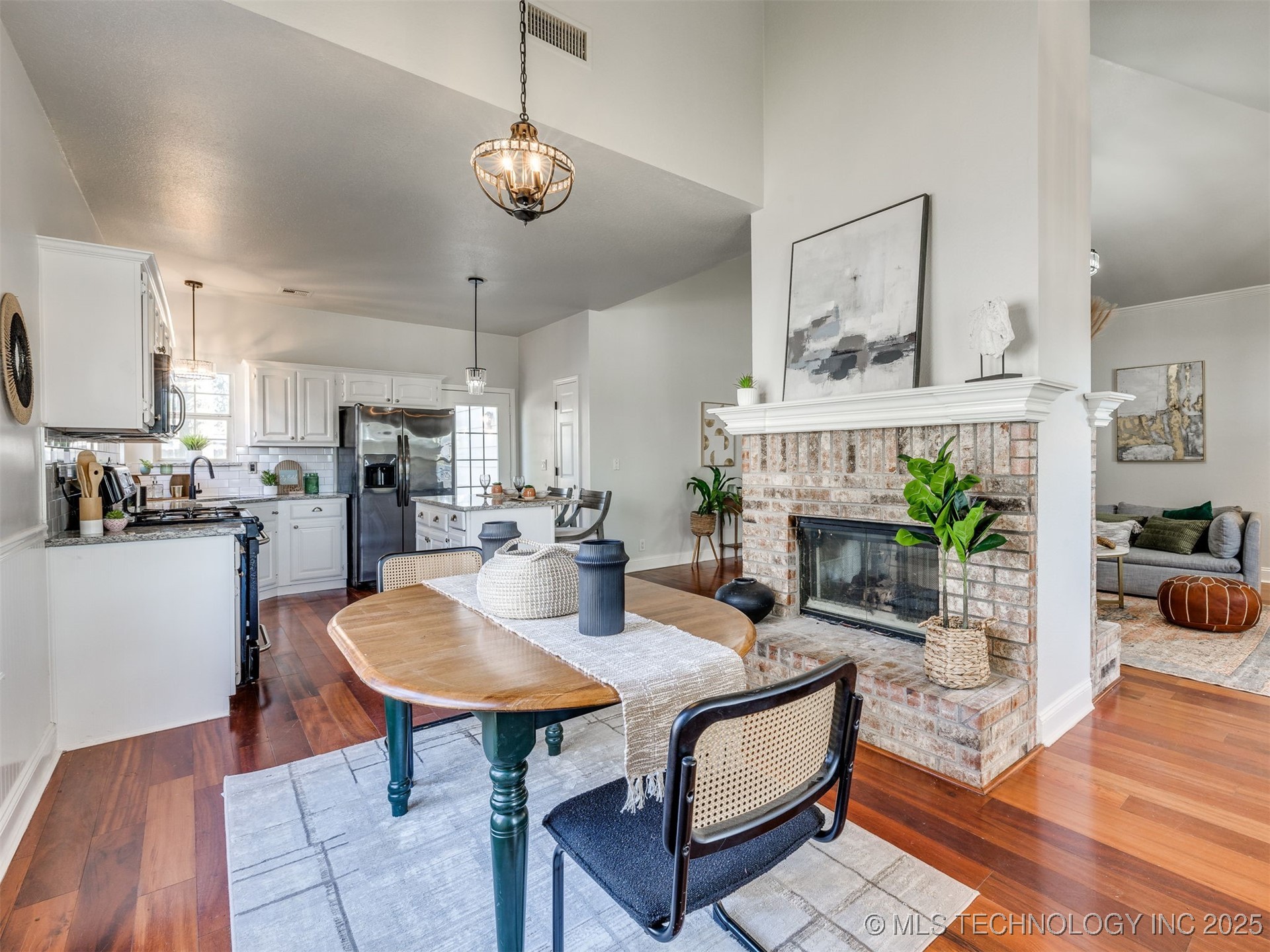 3717 S 195th East Avenue Property Photo 25