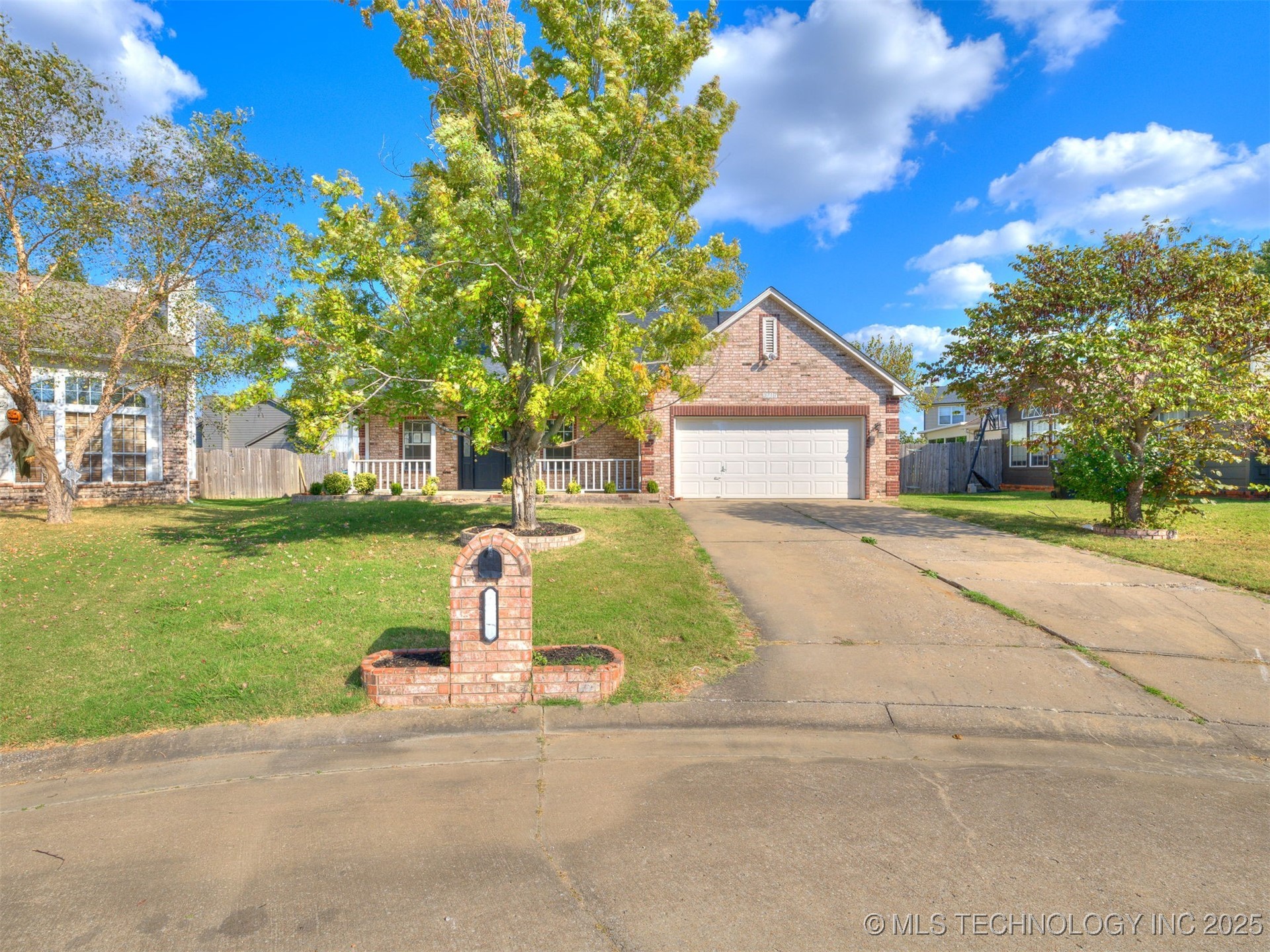 3717 S 195th East Avenue Property Photo 43