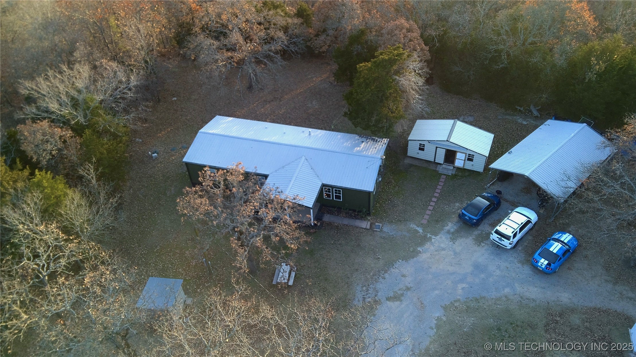 1515 County Road 3070 Property Photo 1