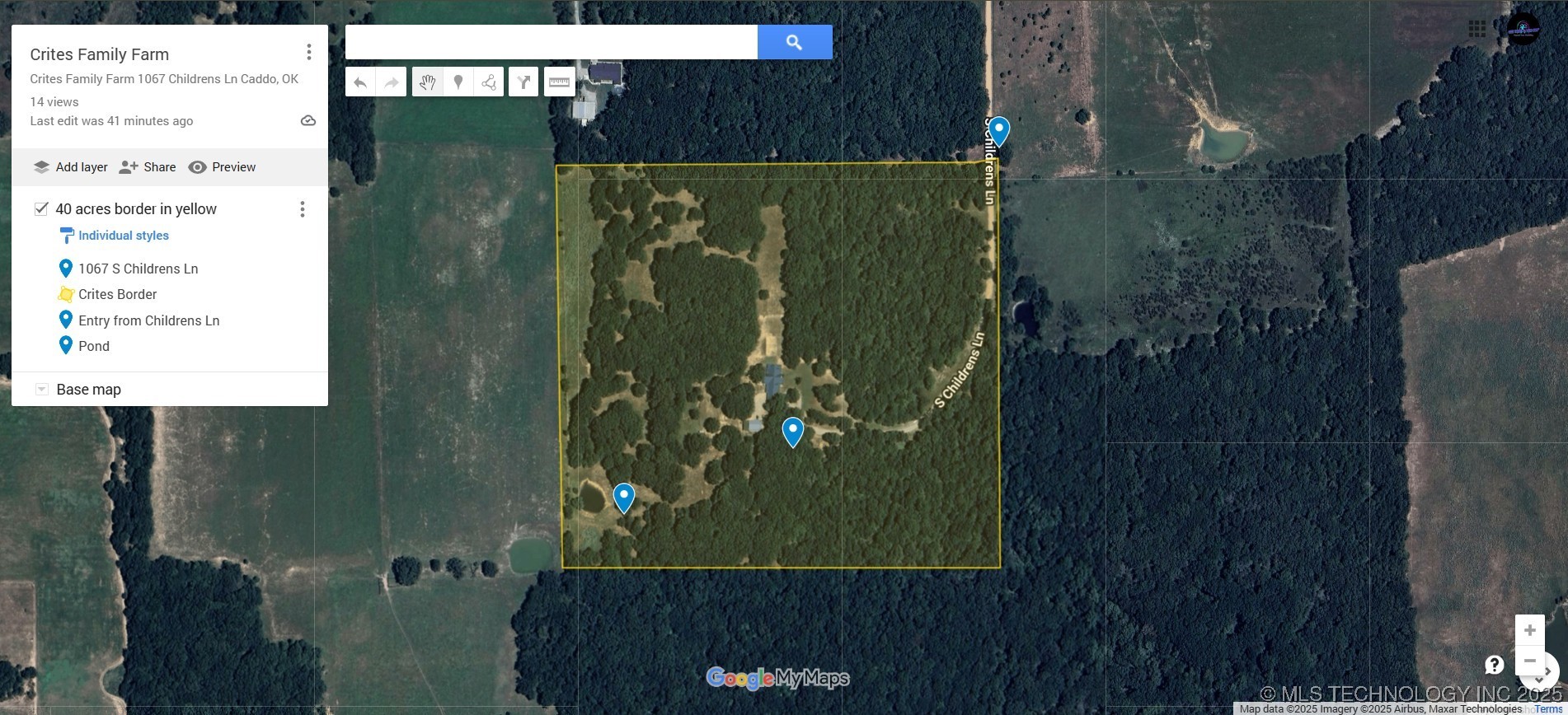 10698 S Childrens Lane Property Photo 38