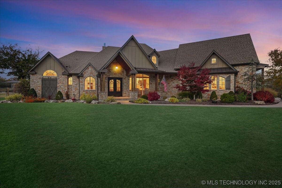 9602 N Memorial Drive Property Photo 1