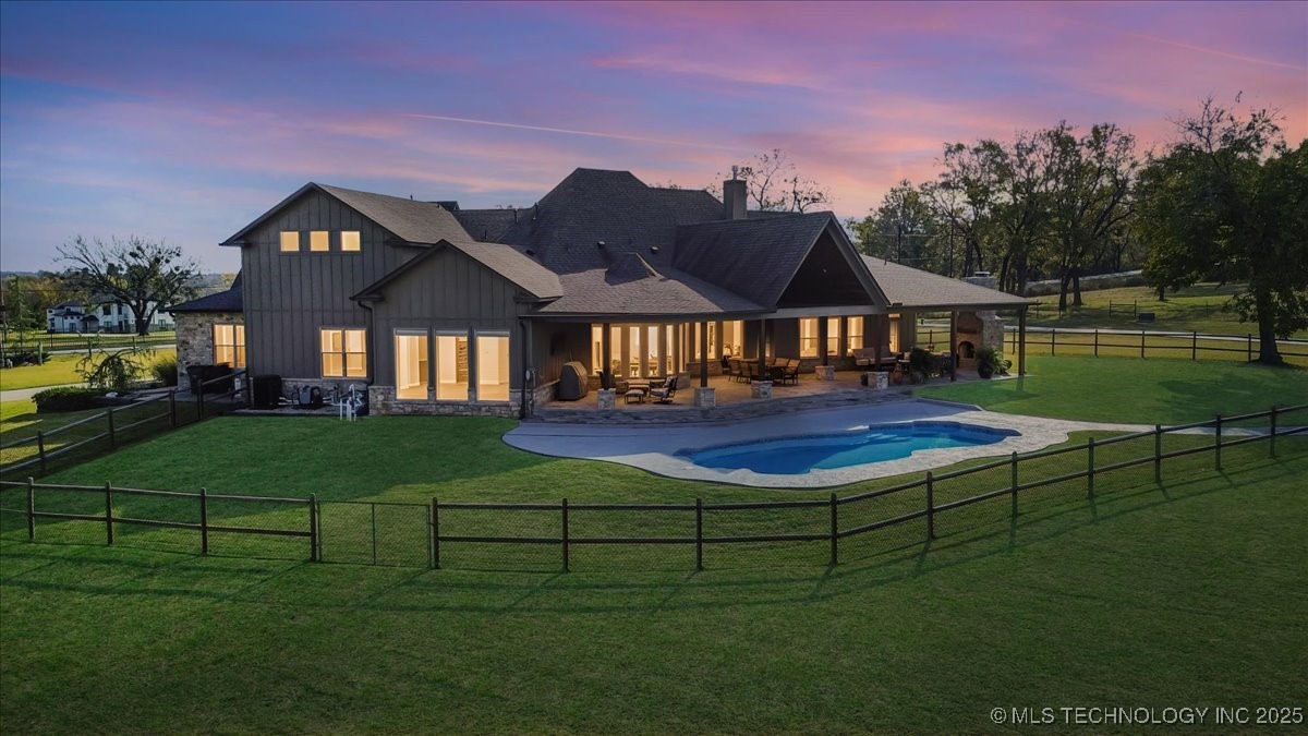 9602 N Memorial Drive Property Photo 2