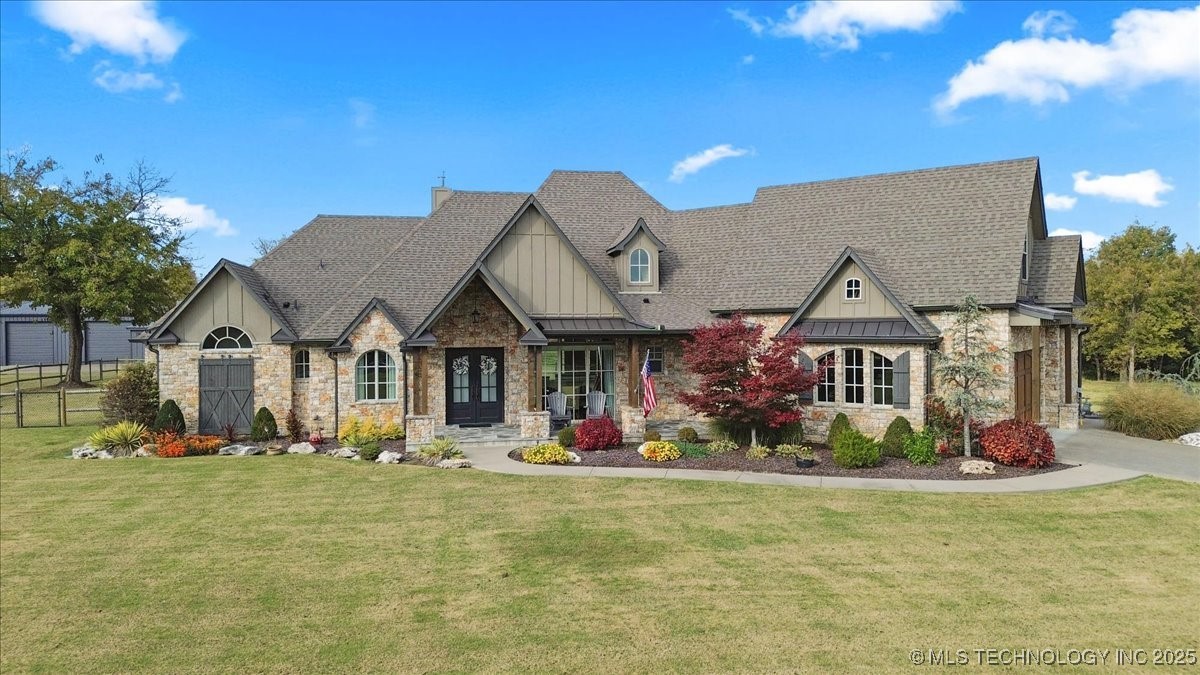 9602 N Memorial Drive Property Photo 3