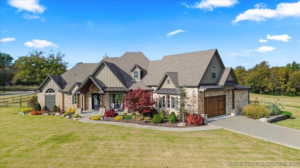 9602 N Memorial Drive Property Photo 4