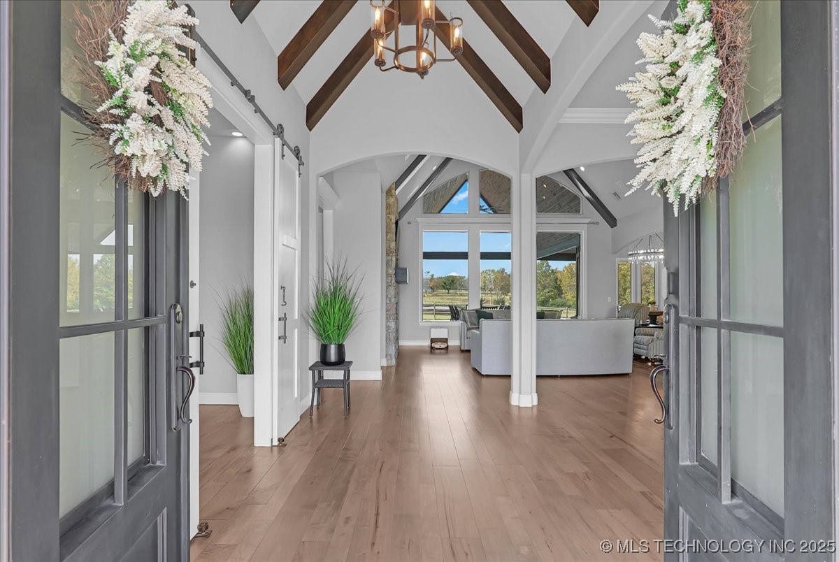 9602 N Memorial Drive Property Photo 7