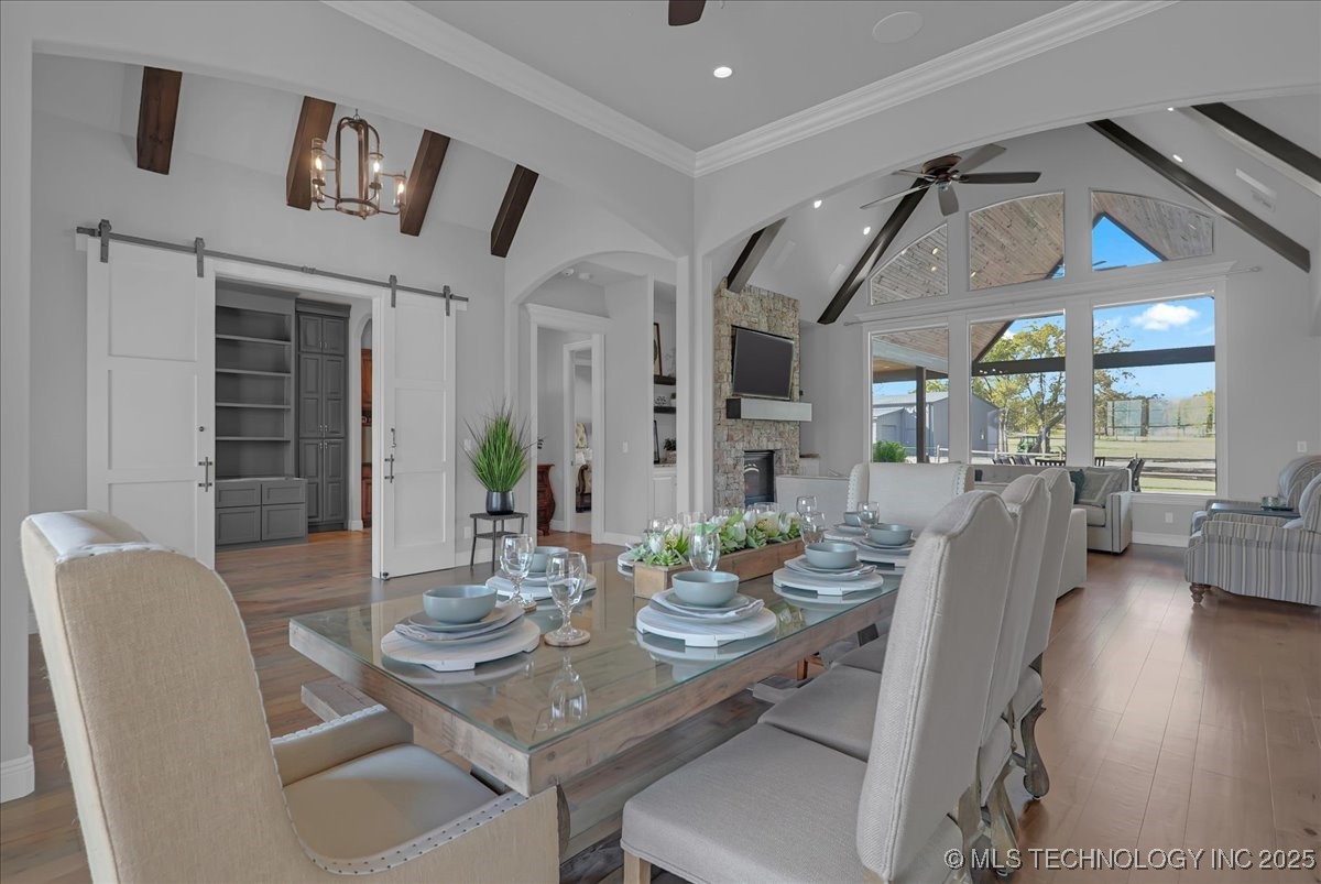 9602 N Memorial Drive Property Photo 8