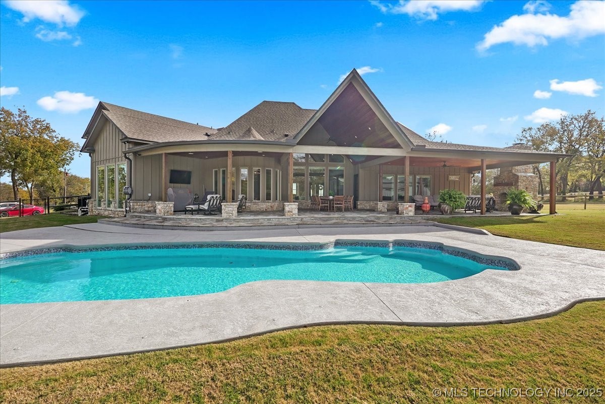 9602 N Memorial Drive Property Photo 46