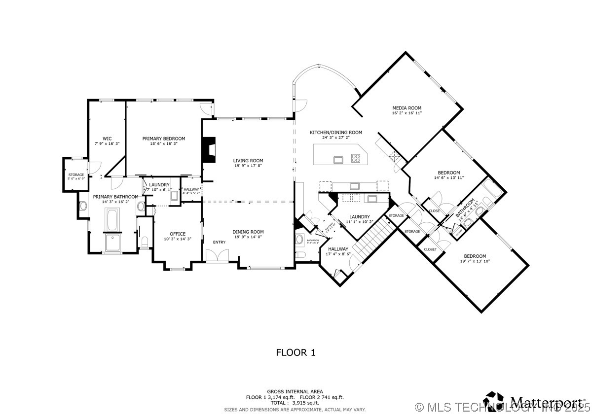 9602 N Memorial Drive Property Photo 53