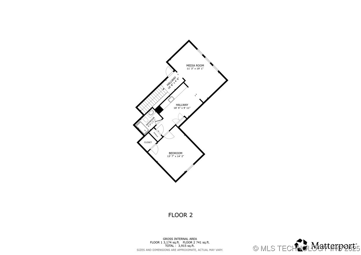 9602 N Memorial Drive Property Photo 54