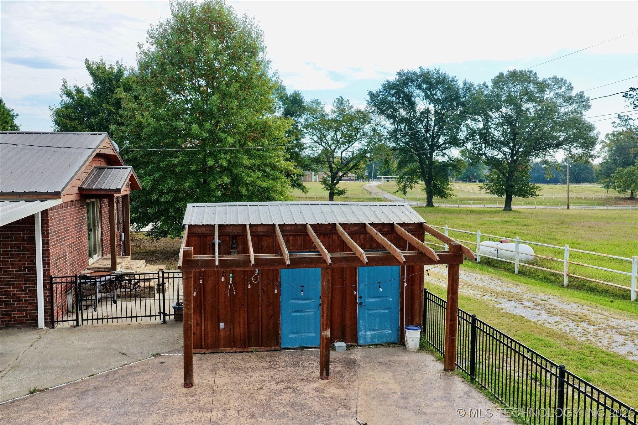 10388 N Perry Road Property Photo 75