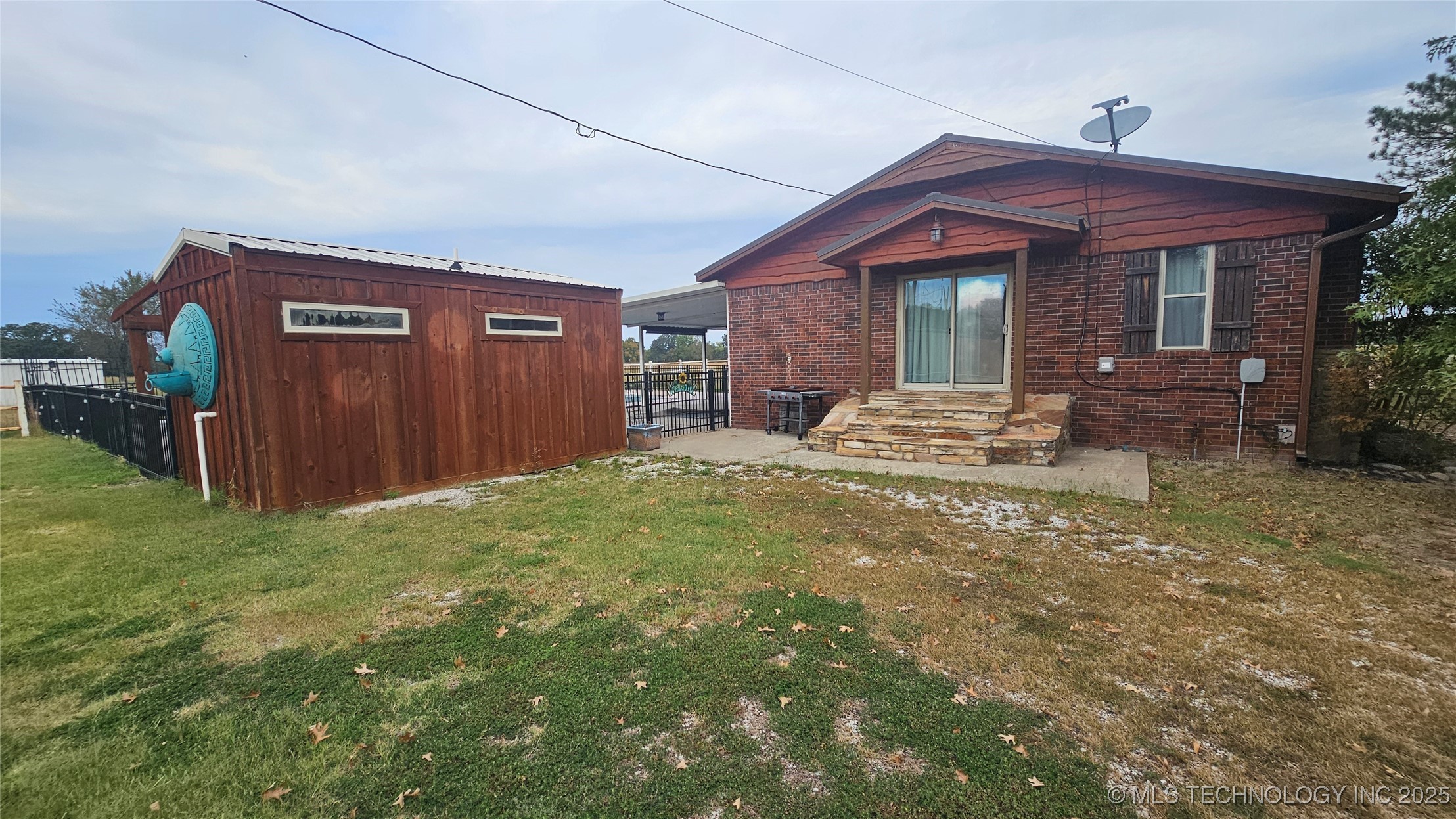 10388 N Perry Road Property Photo 76