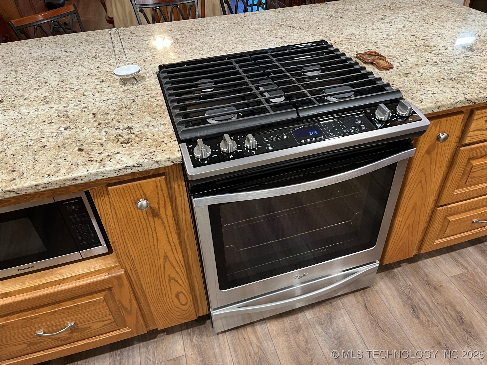 401 S New Bethel Property Photo 12