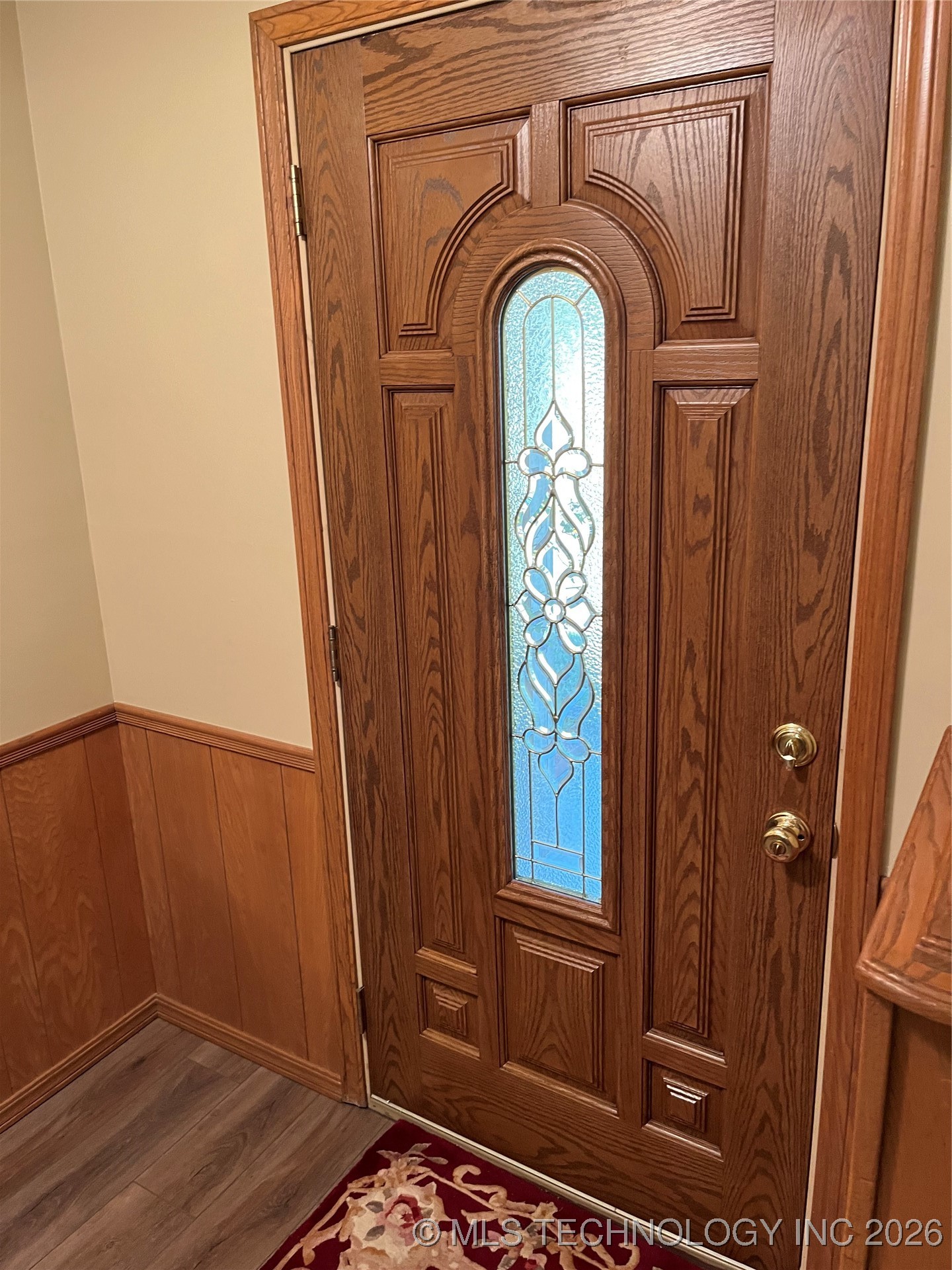 401 S New Bethel Property Photo 13