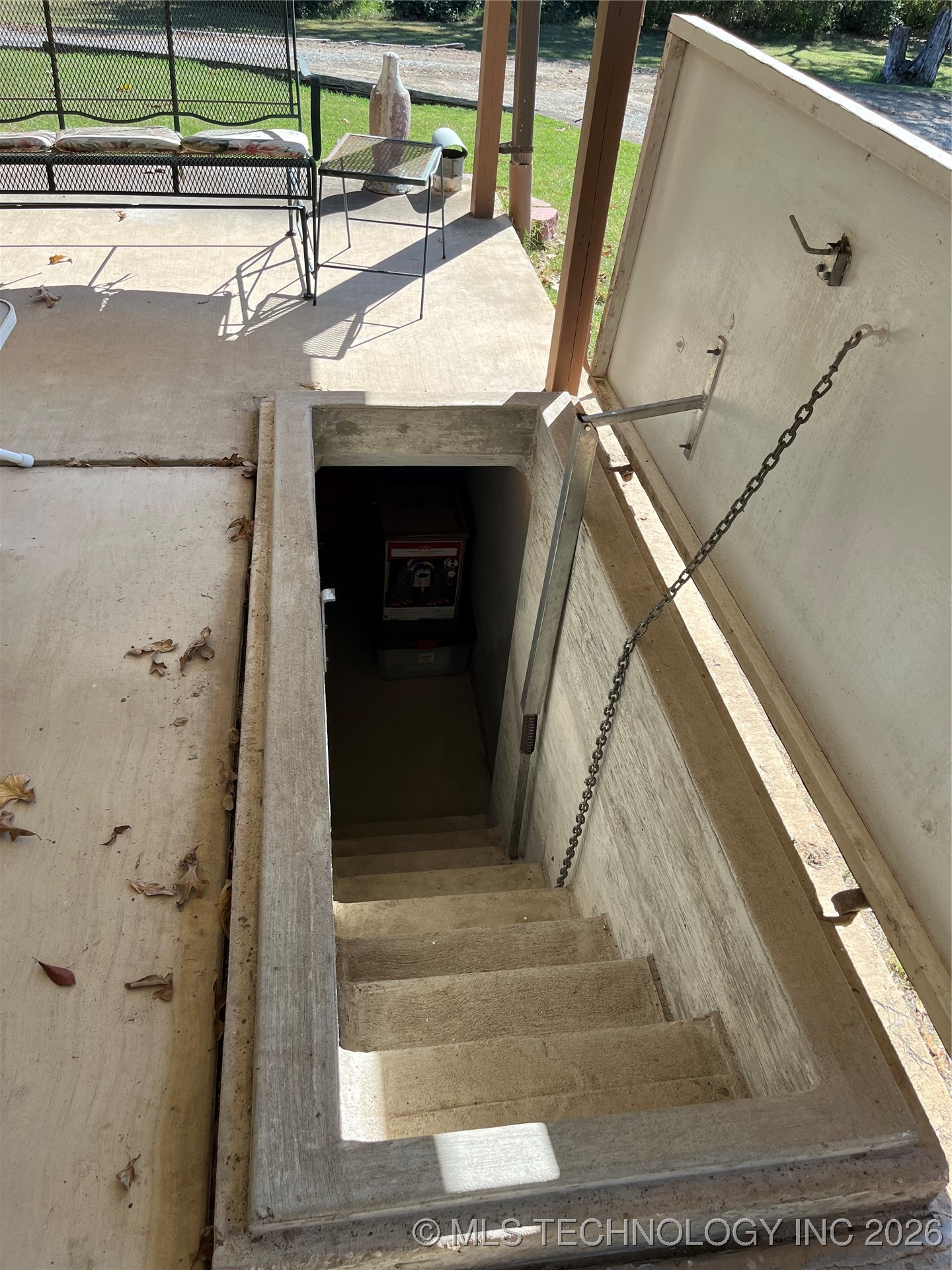 401 S New Bethel Property Photo 22