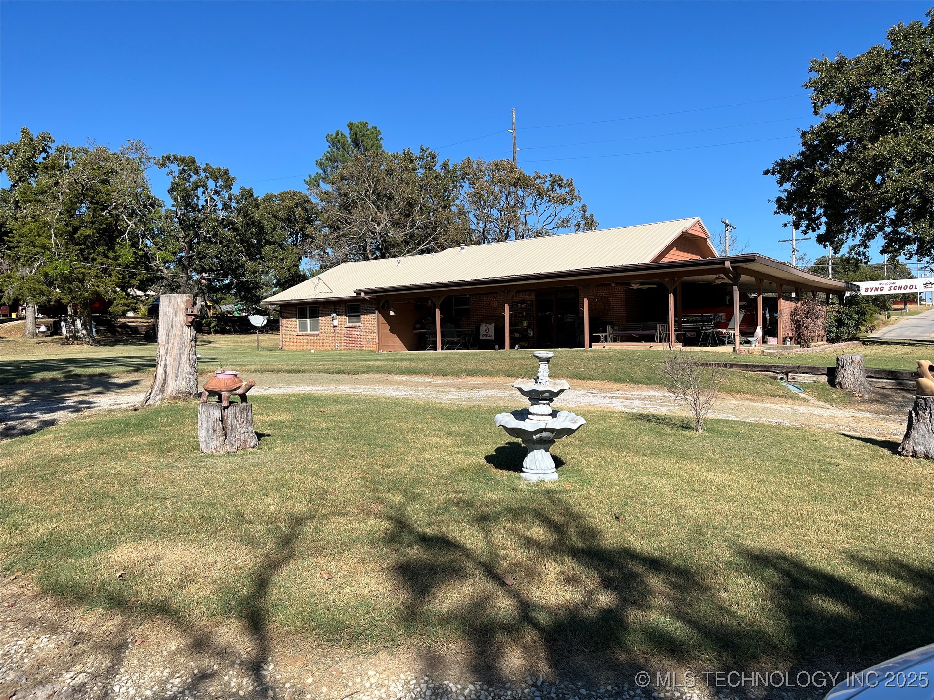 401 S New Bethel Property Photo 23