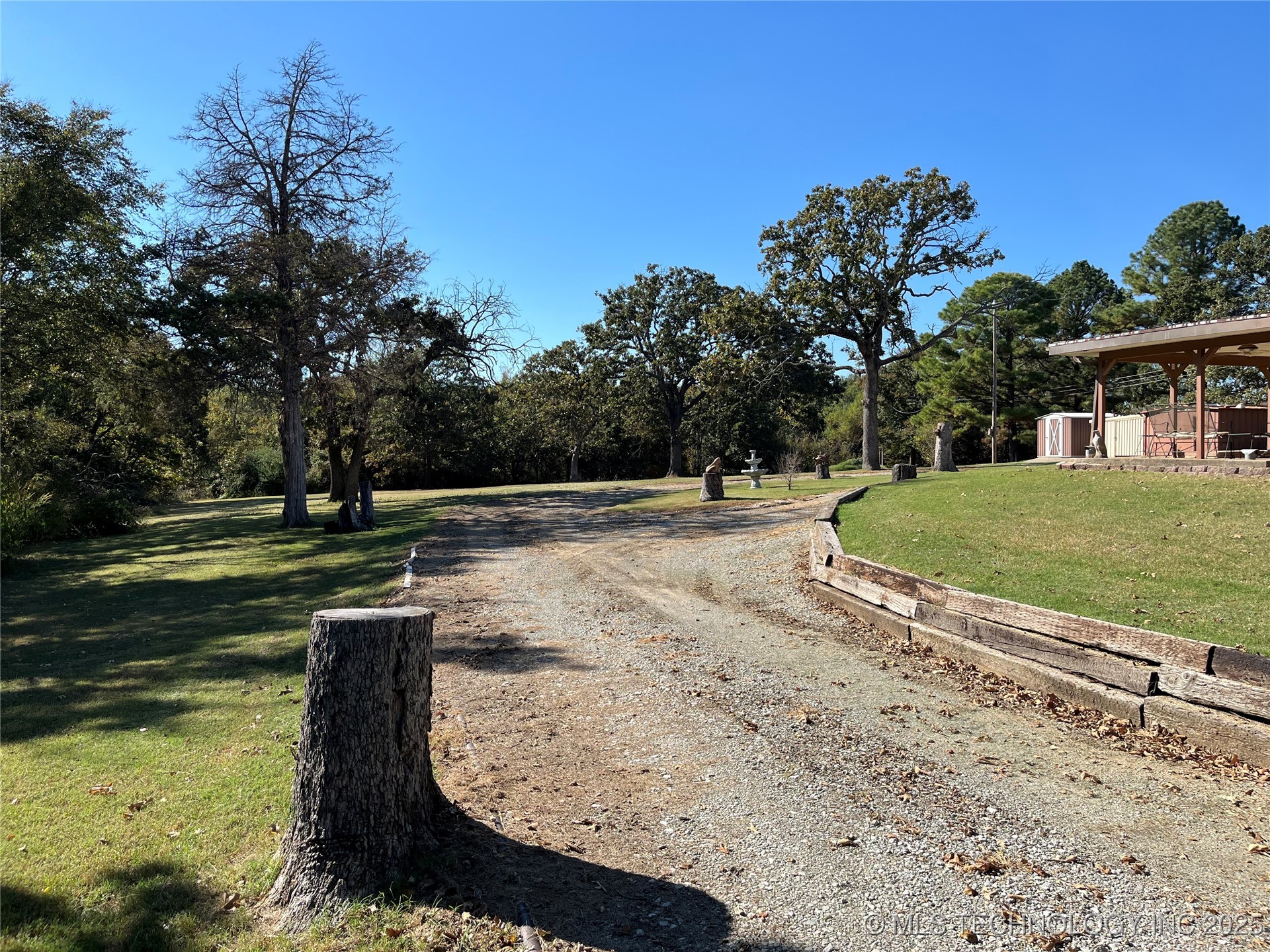 401 S New Bethel Property Photo 26