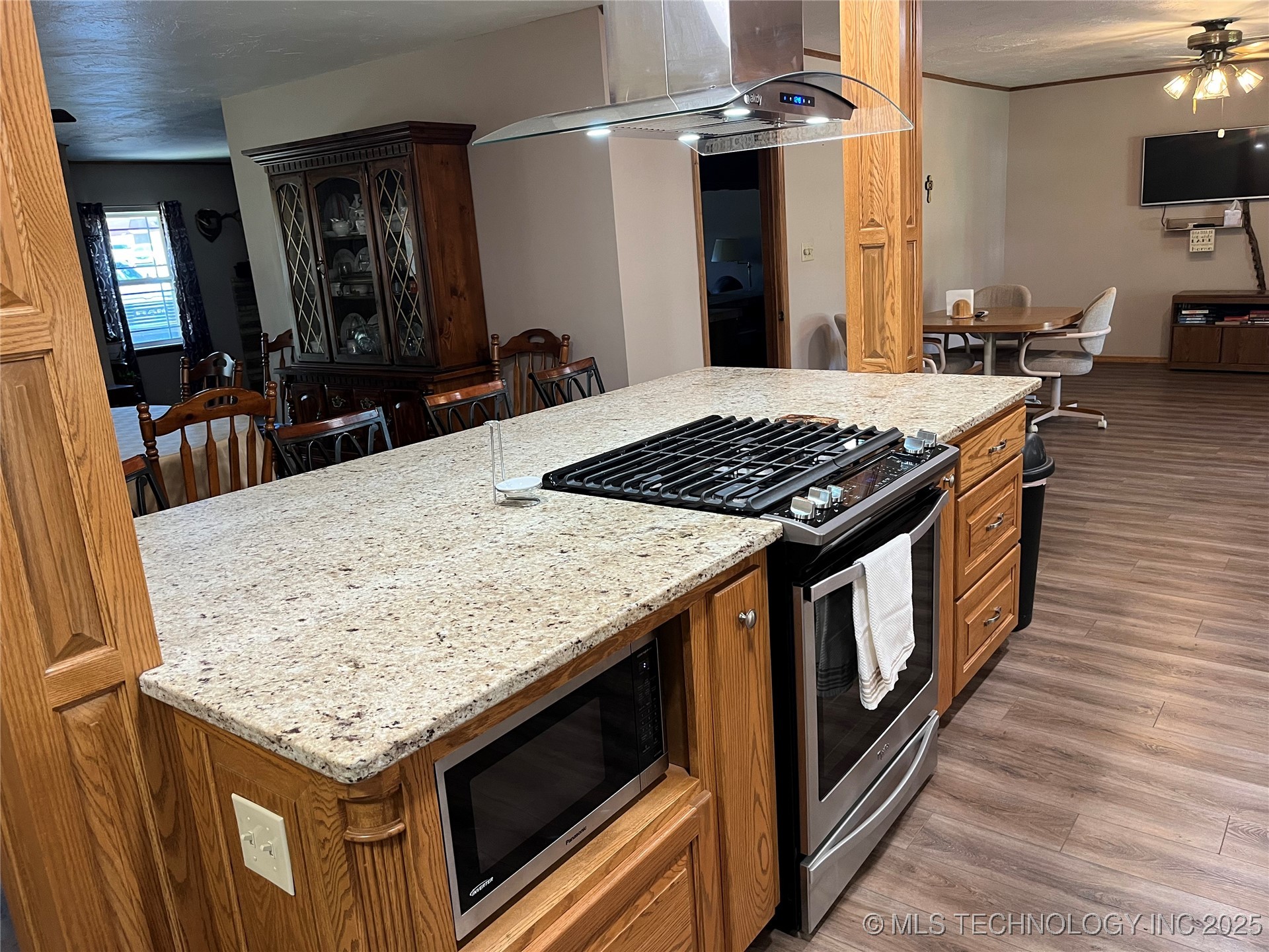 401 S New Bethel Property Photo 31