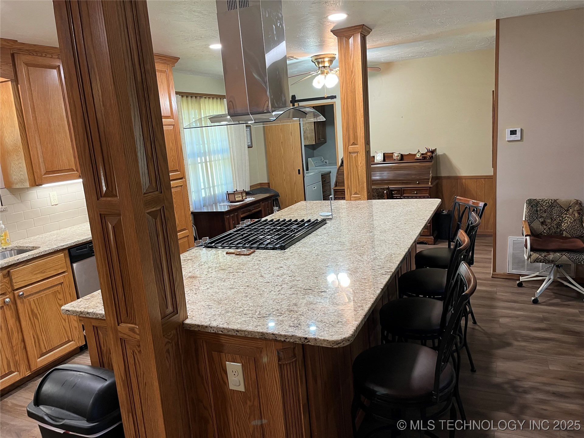 401 S New Bethel Property Photo 33