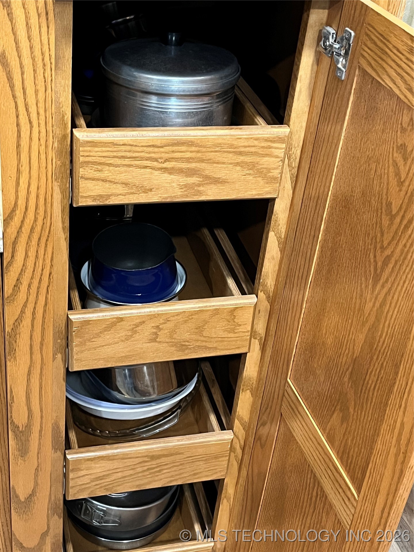 401 S New Bethel Property Photo 34