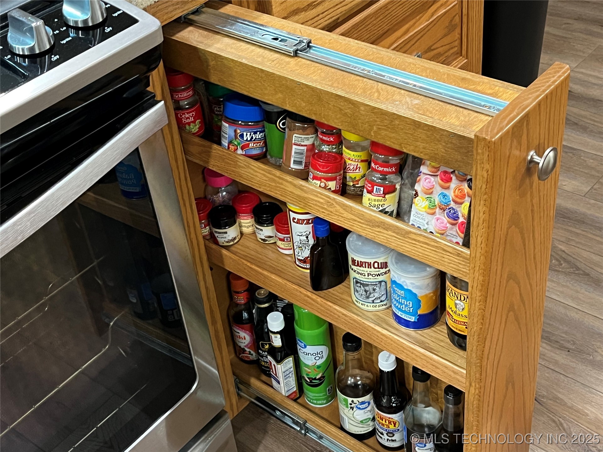 401 S New Bethel Property Photo 36