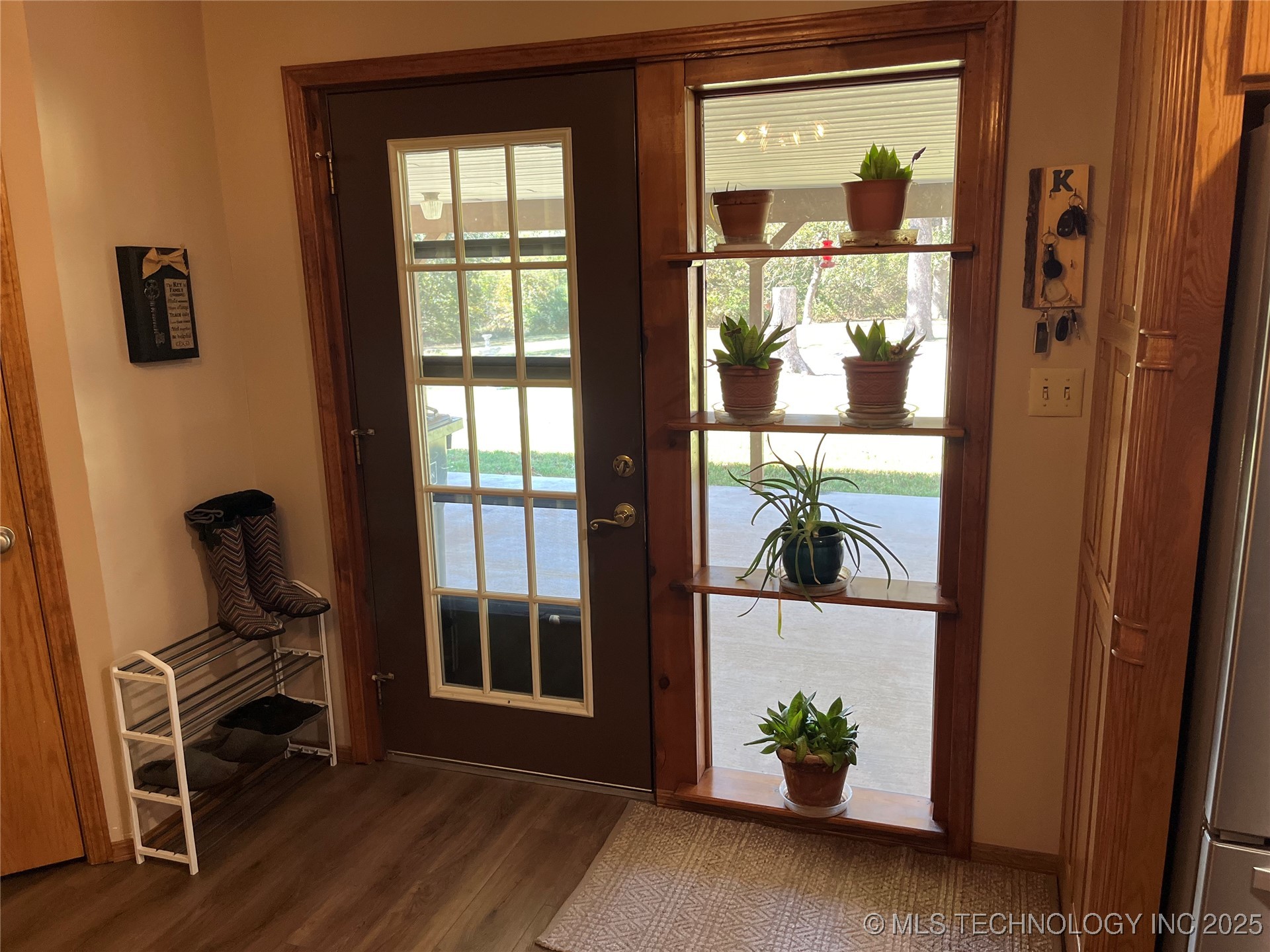 401 S New Bethel Property Photo 41