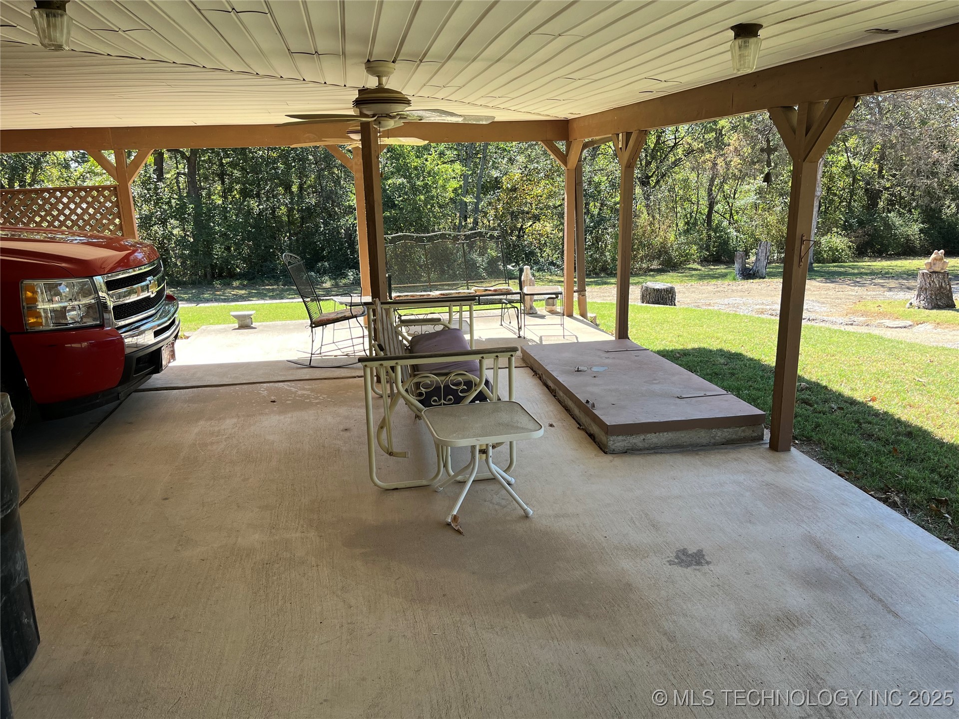 401 S New Bethel Property Photo 43