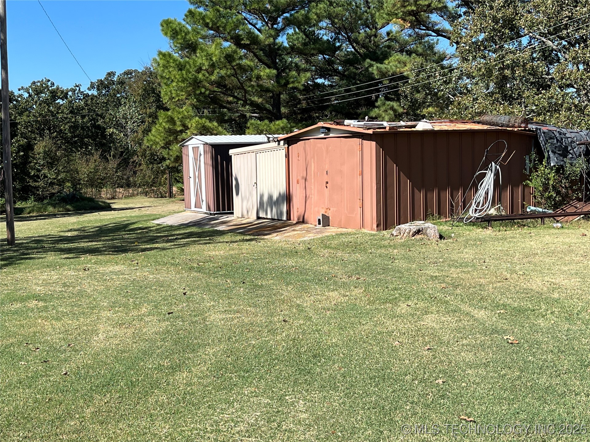 401 S New Bethel Property Photo 44