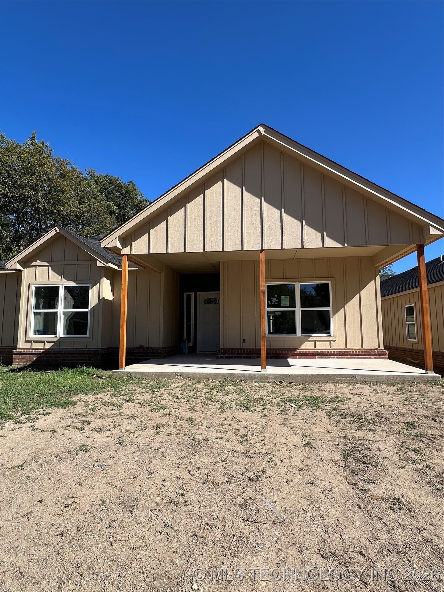 515 N Birch Avenue Property Photo 1