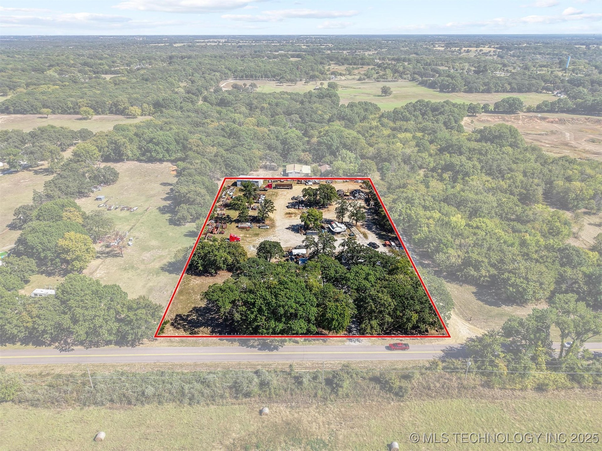 522 Willafa Woods Road Property Photo 5