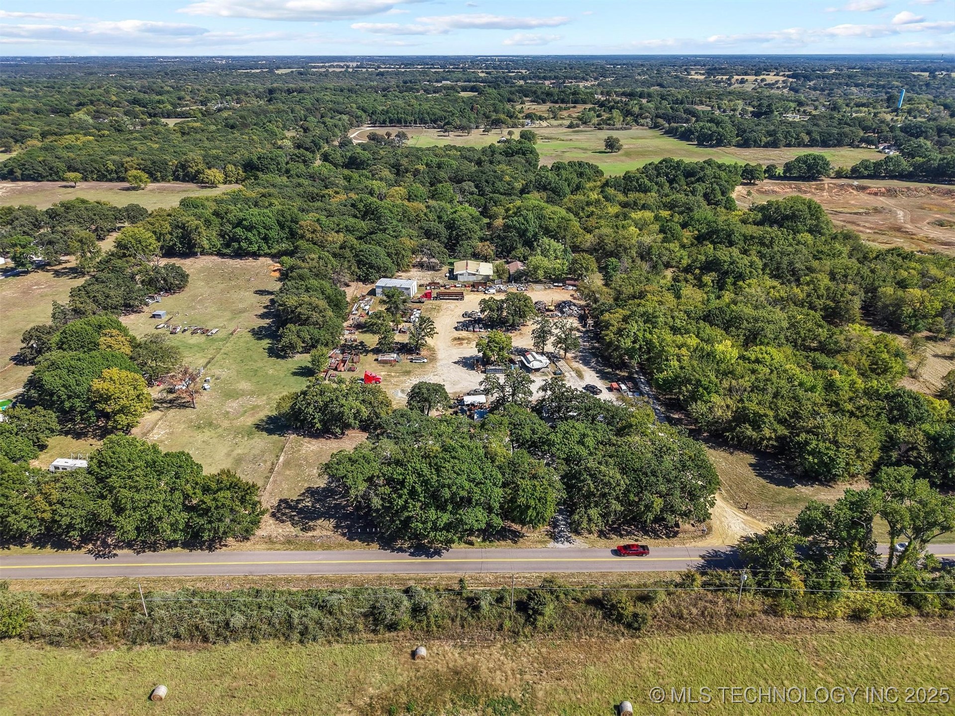 522 Willafa Woods Road Property Photo 7