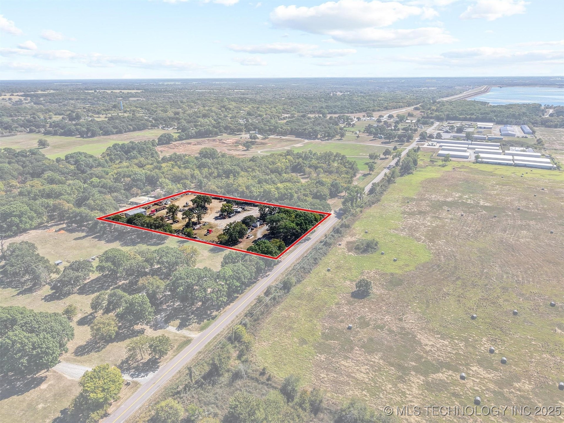 522 Willafa Woods Road Property Photo 11