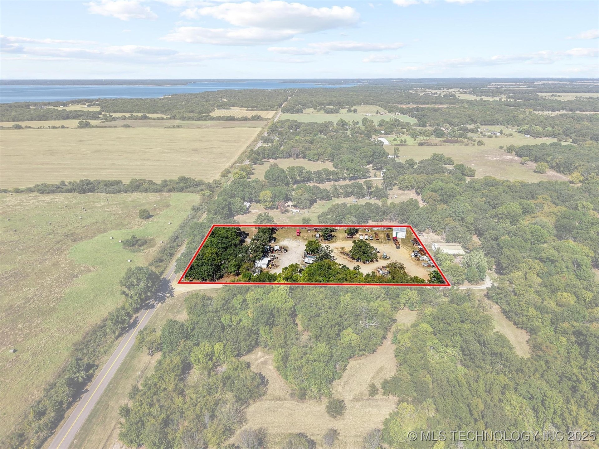 522 Willafa Woods Road Property Photo 17